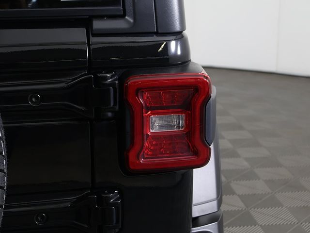 2021 Jeep Wrangler Unlimited Sport Altitude - 22922415 - 15