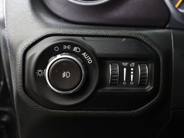 2021 Jeep Wrangler Unlimited Sport Altitude - 22922415 - 39