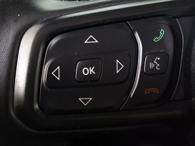 2021 Jeep Wrangler Unlimited Sport Altitude - 22922415 - 40