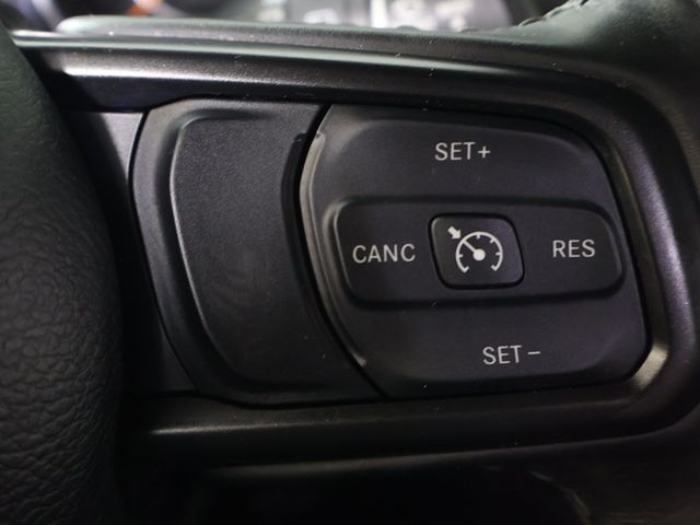 2021 Jeep Wrangler Unlimited Sport Altitude - 22922415 - 41