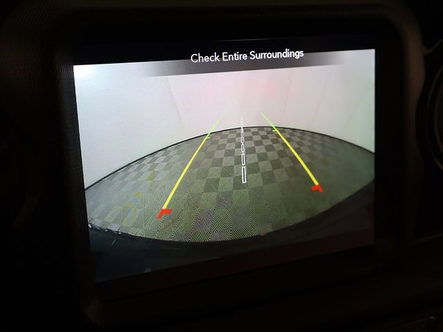 2021 Jeep Wrangler Unlimited Sport Altitude - 22922415 - 46