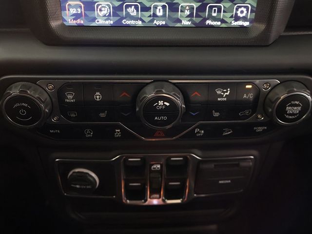 2021 Jeep Wrangler Unlimited Sport Altitude - 22922415 - 47