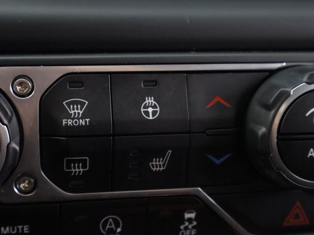 2021 Jeep Wrangler Unlimited Sport Altitude - 22922415 - 48