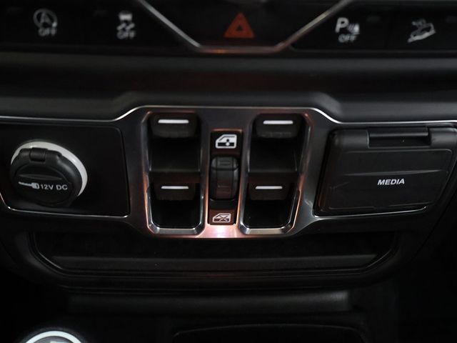 2021 Jeep Wrangler Unlimited Sport Altitude - 22922415 - 49