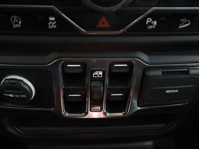 2021 Jeep Wrangler Unlimited Sport Altitude - 22922415 - 50