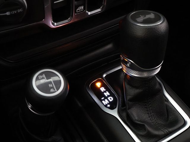 2021 Jeep Wrangler Unlimited Sport Altitude - 22922415 - 51