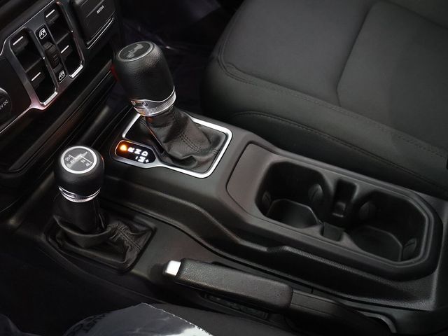 2021 Jeep Wrangler Unlimited Sport Altitude - 22922415 - 52