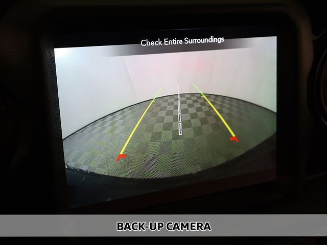 2021 Jeep Wrangler Unlimited Sport Altitude - 22922415 - 5