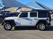 2021 Jeep Wrangler Unlimited Sport S 4x4 - 22956318 - 1