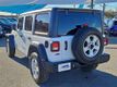 2021 Jeep Wrangler Unlimited Sport S 4x4 - 22956318 - 2