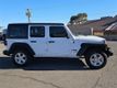 2021 Jeep Wrangler Unlimited Sport S 4x4 - 22956318 - 4