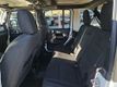 2021 Jeep Wrangler Unlimited Sport S 4x4 - 22956318 - 6