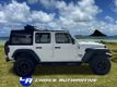 2021 Jeep Wrangler Unlimited Sport S 4x4 - 22686199 - 7