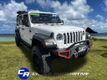 2021 Jeep Wrangler Unlimited Sport S 4x4 - 22686199 - 8