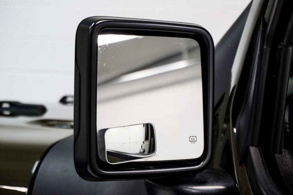 2021 Jeep Wrangler Unlimited Sport S photo 15