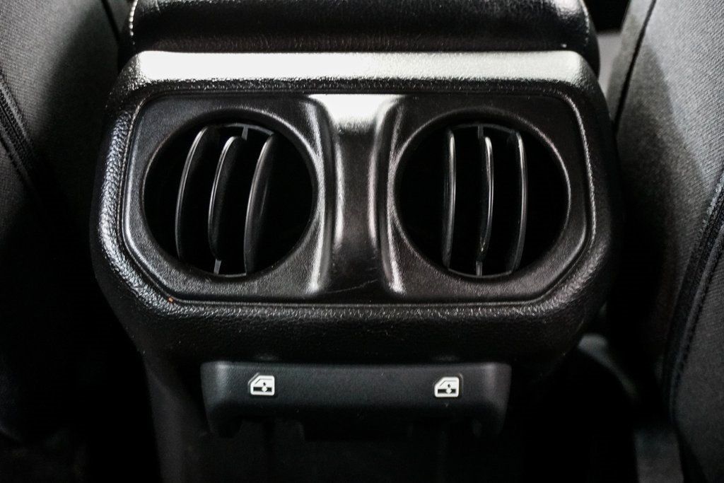 2021 Jeep Wrangler Unlimited Sport S photo 18