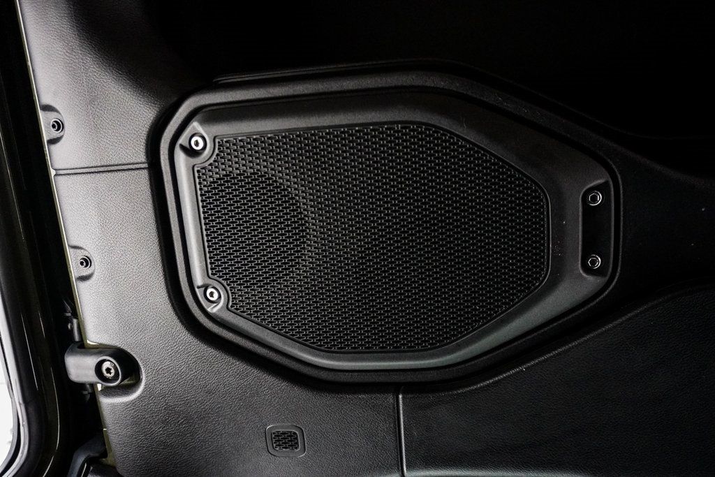 2021 Jeep Wrangler Unlimited Sport S photo 19