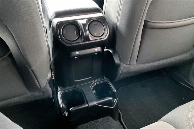 2021 Jeep Wrangler Unlimited Sport S 4x4 - 23029670 - 31