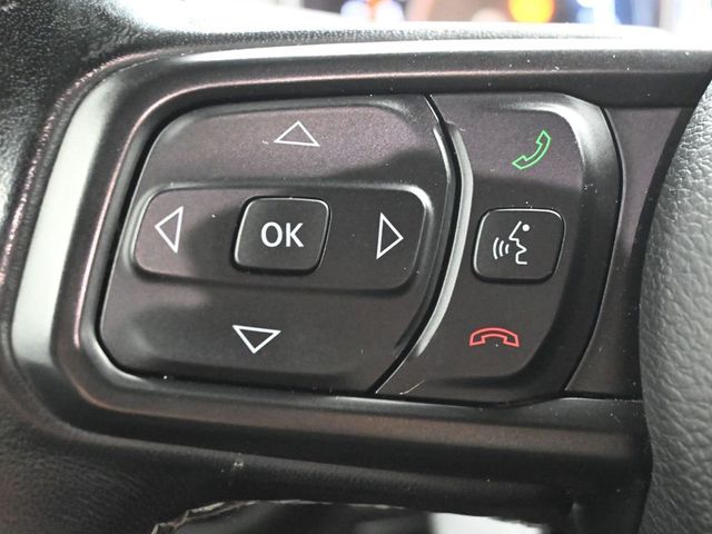 2021 Jeep Wrangler Unlimited Sport S 4x4 - 22991327 - 21