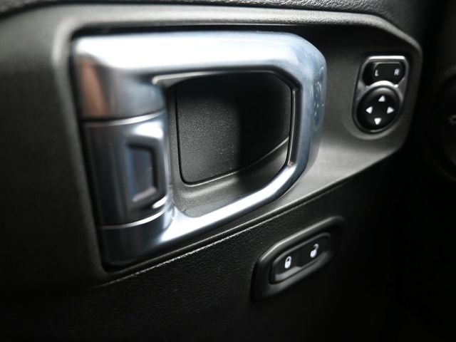 2021 Jeep Wrangler Unlimited Sport S 4x4 - 22991327 - 26