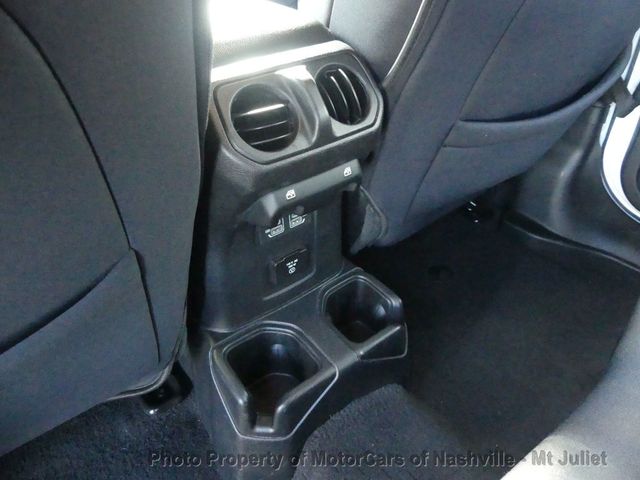2021 Jeep Wrangler Unlimited Sport S 4x4 - 23093555 - 42