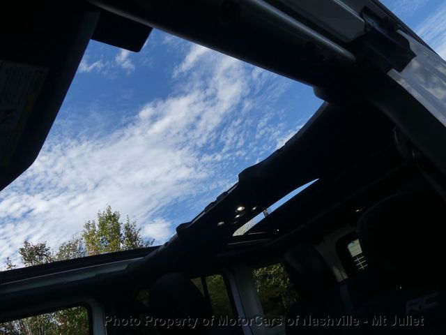 2021 Jeep Wrangler Unlimited Sport S 4x4 - 23093555 - 43
