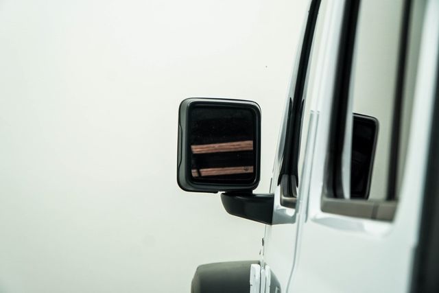 2021 Jeep Wrangler Unlimited Willys - 22913517 - 13