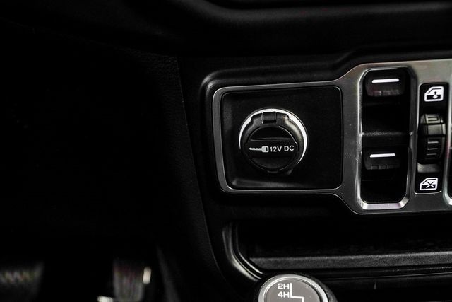 2021 Jeep Wrangler Unlimited Willys - 22913517 - 23