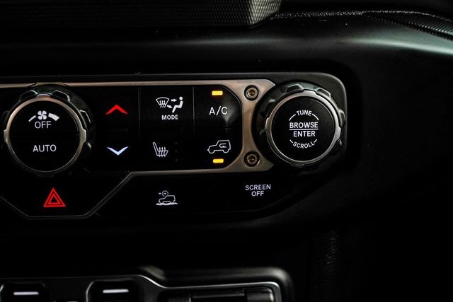 2021 Jeep Wrangler Unlimited Willys - 22913517 - 24