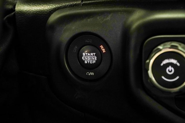 2021 Jeep Wrangler Unlimited Willys - 22913517 - 26