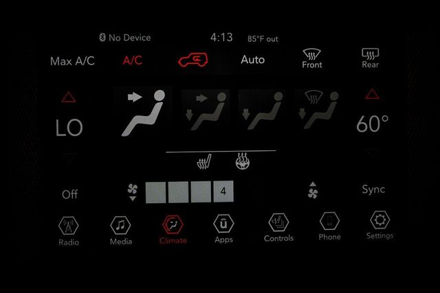 2021 Jeep Wrangler Unlimited Willys - 22913517 - 28