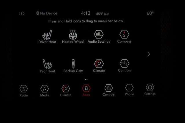 2021 Jeep Wrangler Unlimited Willys - 22913517 - 29