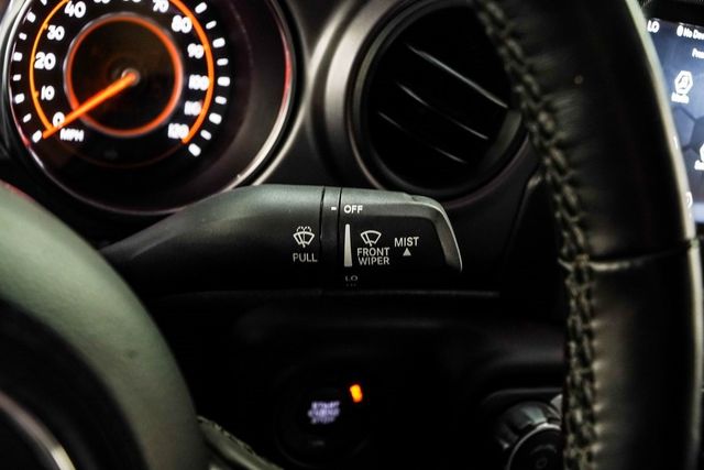 2021 Jeep Wrangler Unlimited Willys - 22913517 - 36