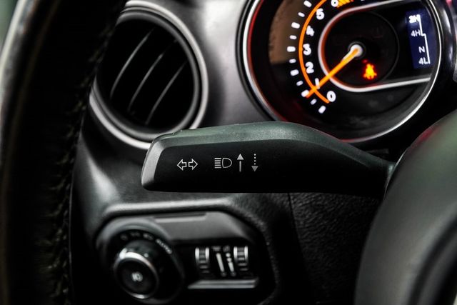 2021 Jeep Wrangler Unlimited Willys - 22913517 - 37