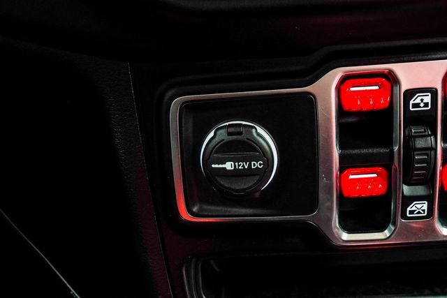 2021 Jeep Wrangler Unlimited Willys - 22984494 - 26