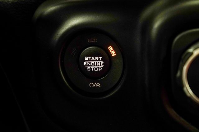 2021 Jeep Wrangler Unlimited Willys - 22984494 - 28