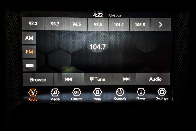 2021 Jeep Wrangler Unlimited Willys - 22984494 - 29