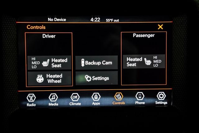 2021 Jeep Wrangler Unlimited Willys - 22984494 - 32