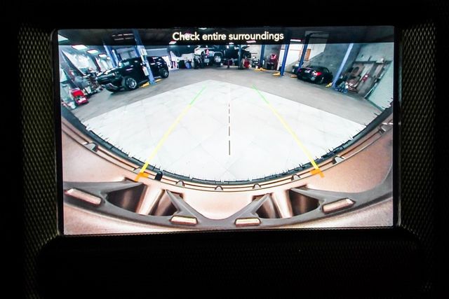 2021 Jeep Wrangler Unlimited Willys - 22984494 - 33