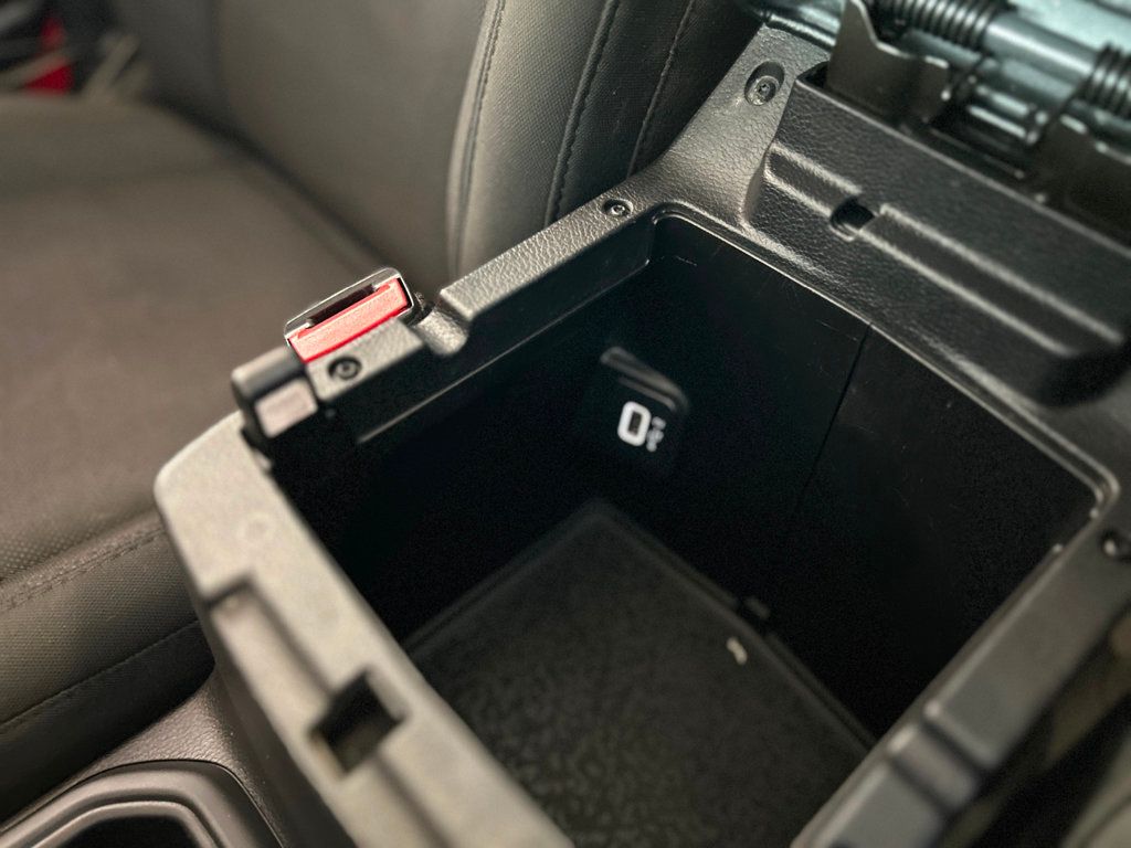 2021 Jeep Wrangler Unlimited Willys 4x4 - 22881529 - 35