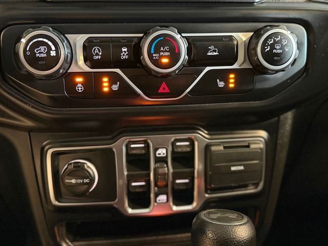 2021 Jeep Wrangler Unlimited Willys 4x4 - 22959389 - 28