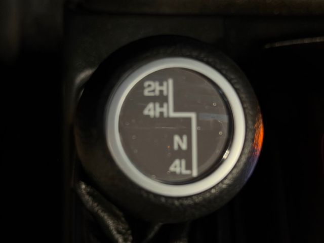 2021 Jeep Wrangler Unlimited Willys 4x4 - 22959389 - 32