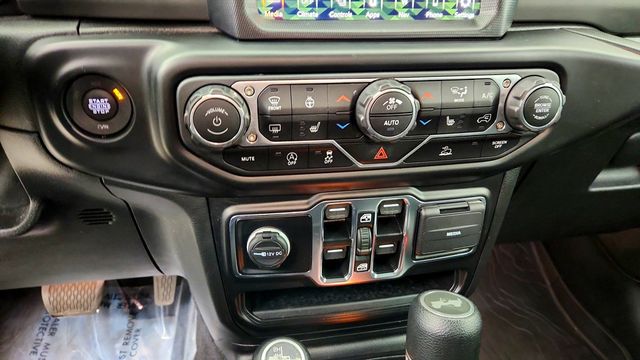 2021 Jeep Wrangler Unlimited Willys 4x4 - 23097209 - 16