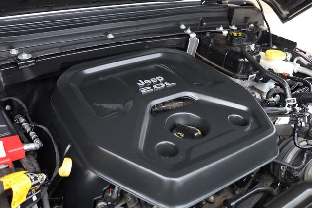2021 Jeep Wrangler Willys - 23026676 - 9