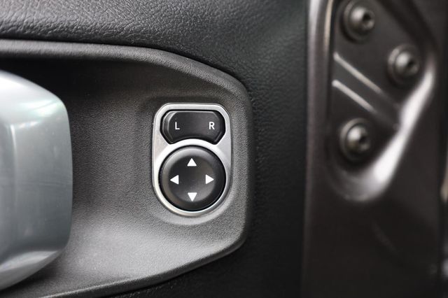 2021 Jeep Wrangler Willys - 23026676 - 26