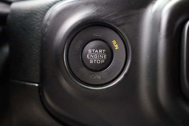 2021 Jeep Wrangler Willys - 23026676 - 27
