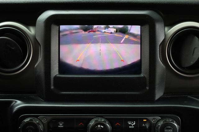 2021 Jeep Wrangler Willys - 23026676 - 33