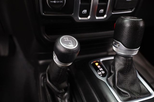2021 Jeep Wrangler Willys - 23026676 - 36