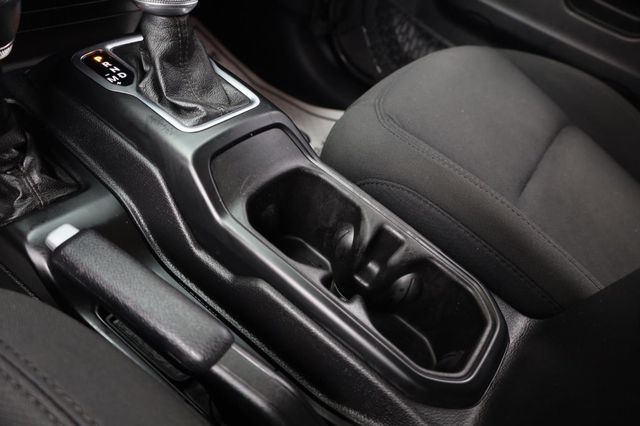 2021 Jeep Wrangler Willys - 23026676 - 40