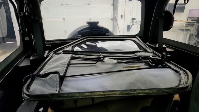 2021 Jeep Wrangler Willys 4x4 - 22947424 - 22